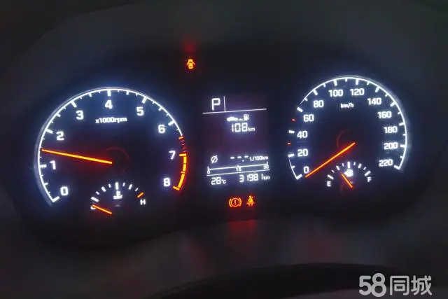 Hyundai Verna RV 2017 immagine di auto #15