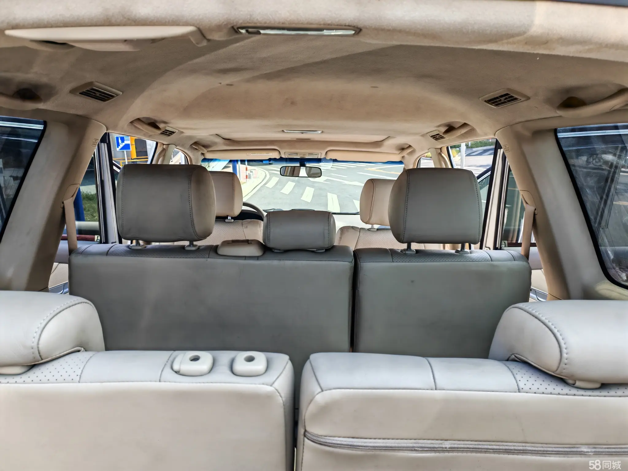 Toyota Prado (Imported) 2005 #15 Toyota Prado (Imported) 2005 car image #15