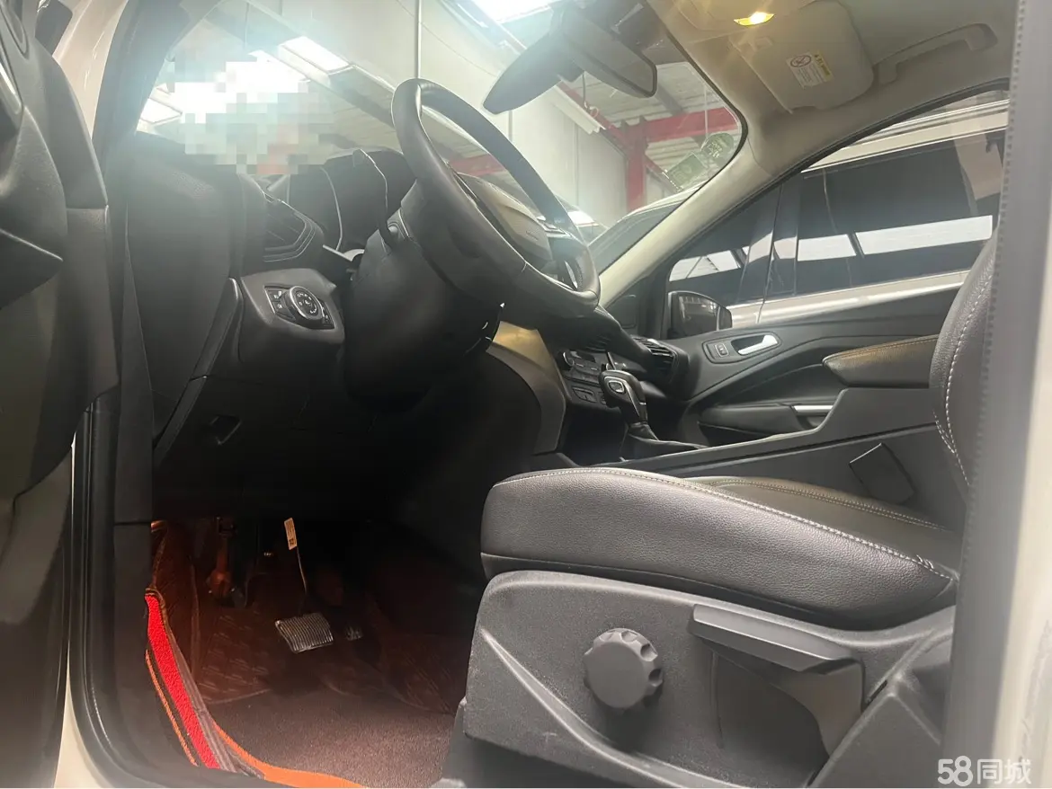 Ford Kuga 2019 #15 Ford Kuga 2019 car image #15