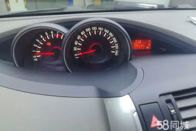 Toyota Verso 2016 imagen de coche #15