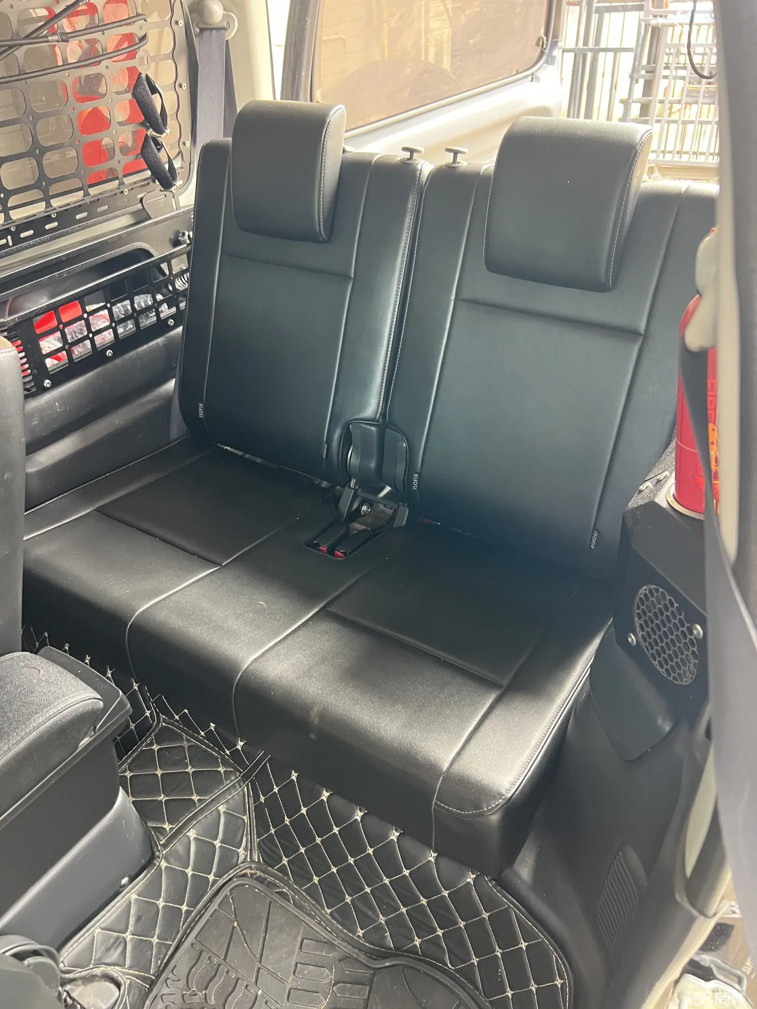 Suzuki Jimny (Imported) 2016 image de voiture #15