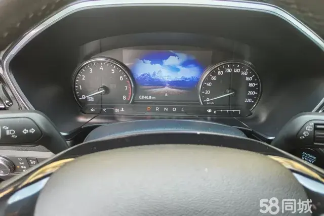 Ford Escape 2021 #15 Ford Escape 2021 immagine di auto #15