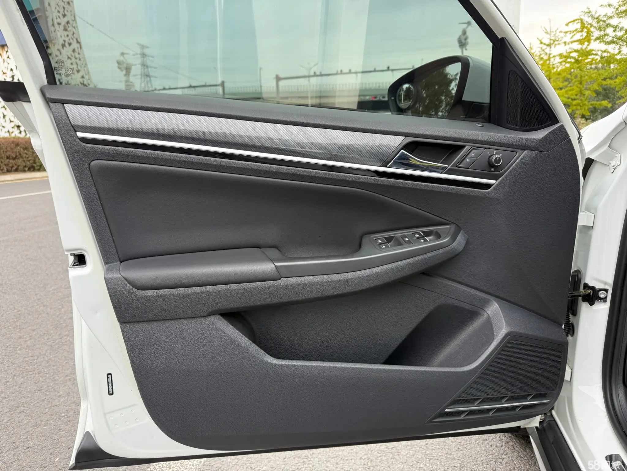 Volkswagen C-Trek 2017 immagine di auto #15