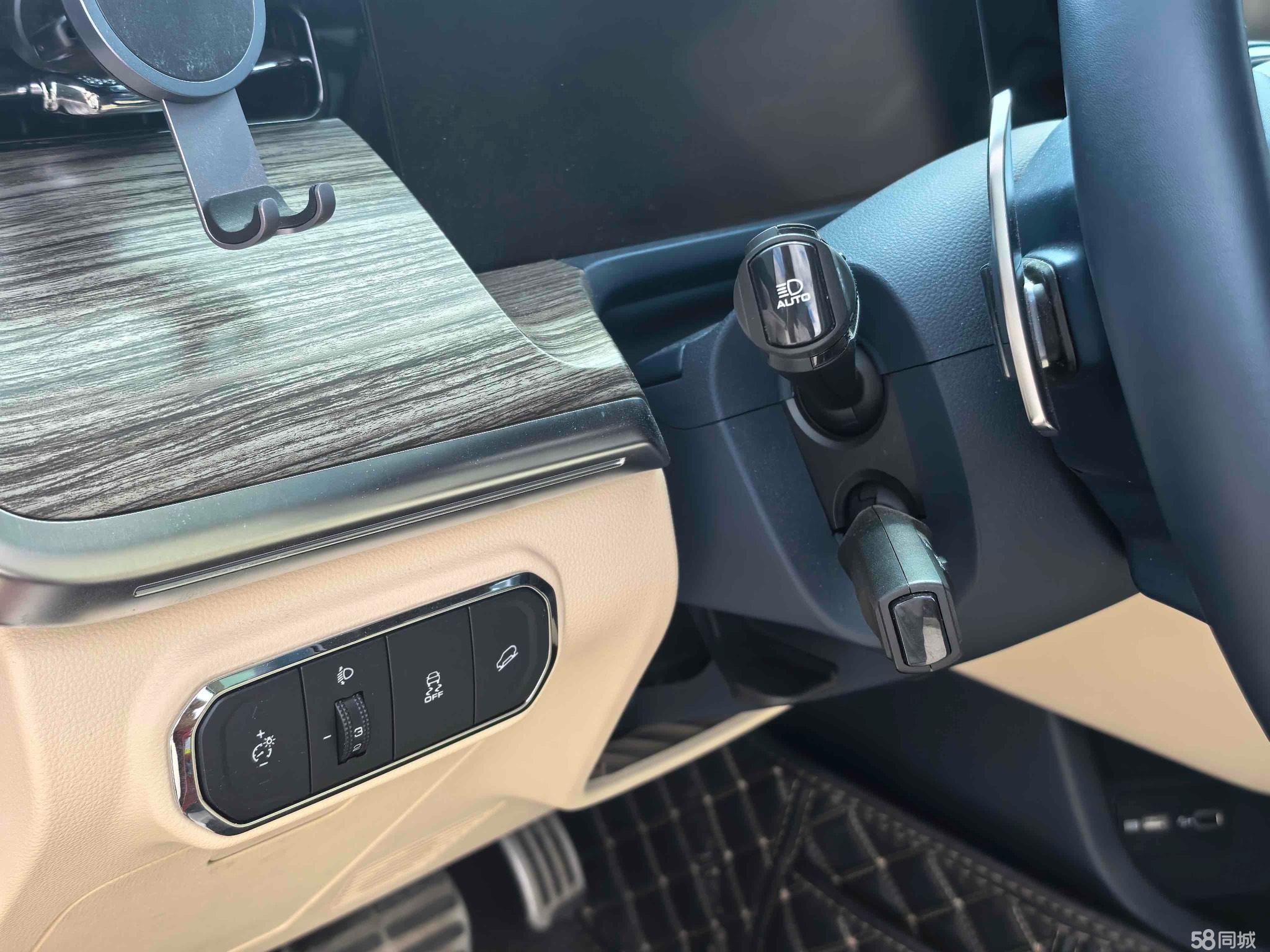 Great Wall Shanhai Pao 2023 car image #15