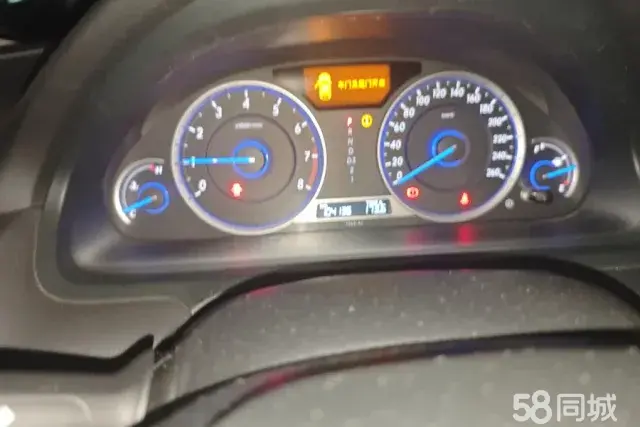 Honda CROSSTOUR 2015 #15 Honda CROSSTOUR 2015 car image #15