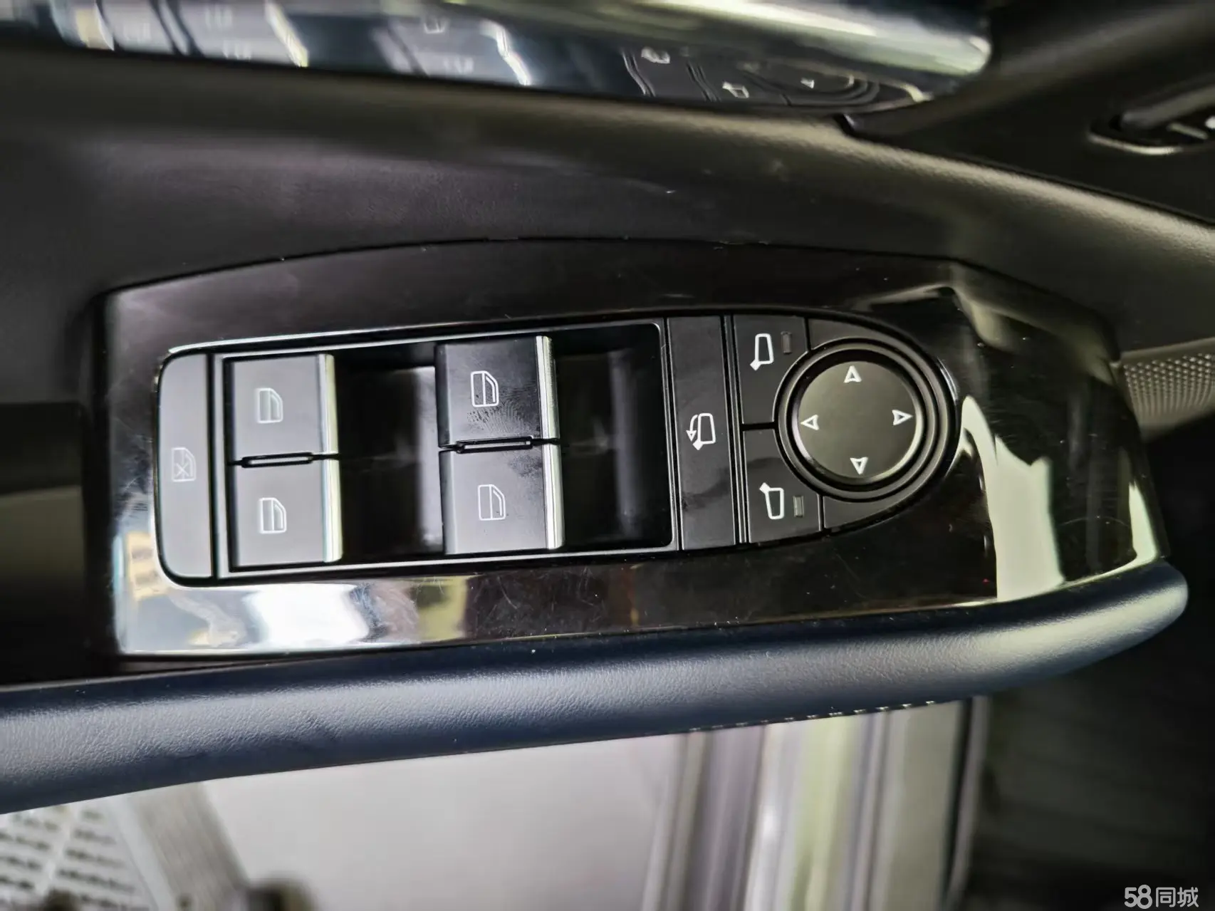 马自达 马自达CX-30 EV 2020 汽车图片 #15