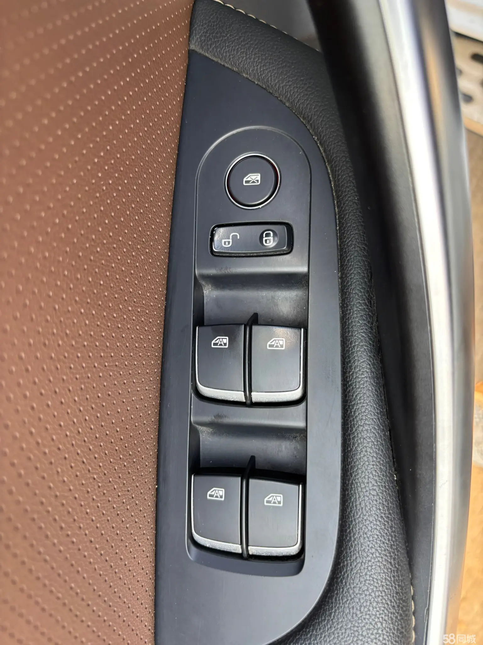 BYD Song New Energy 2018 #15 BYD Song New Energy 2018 car image #15