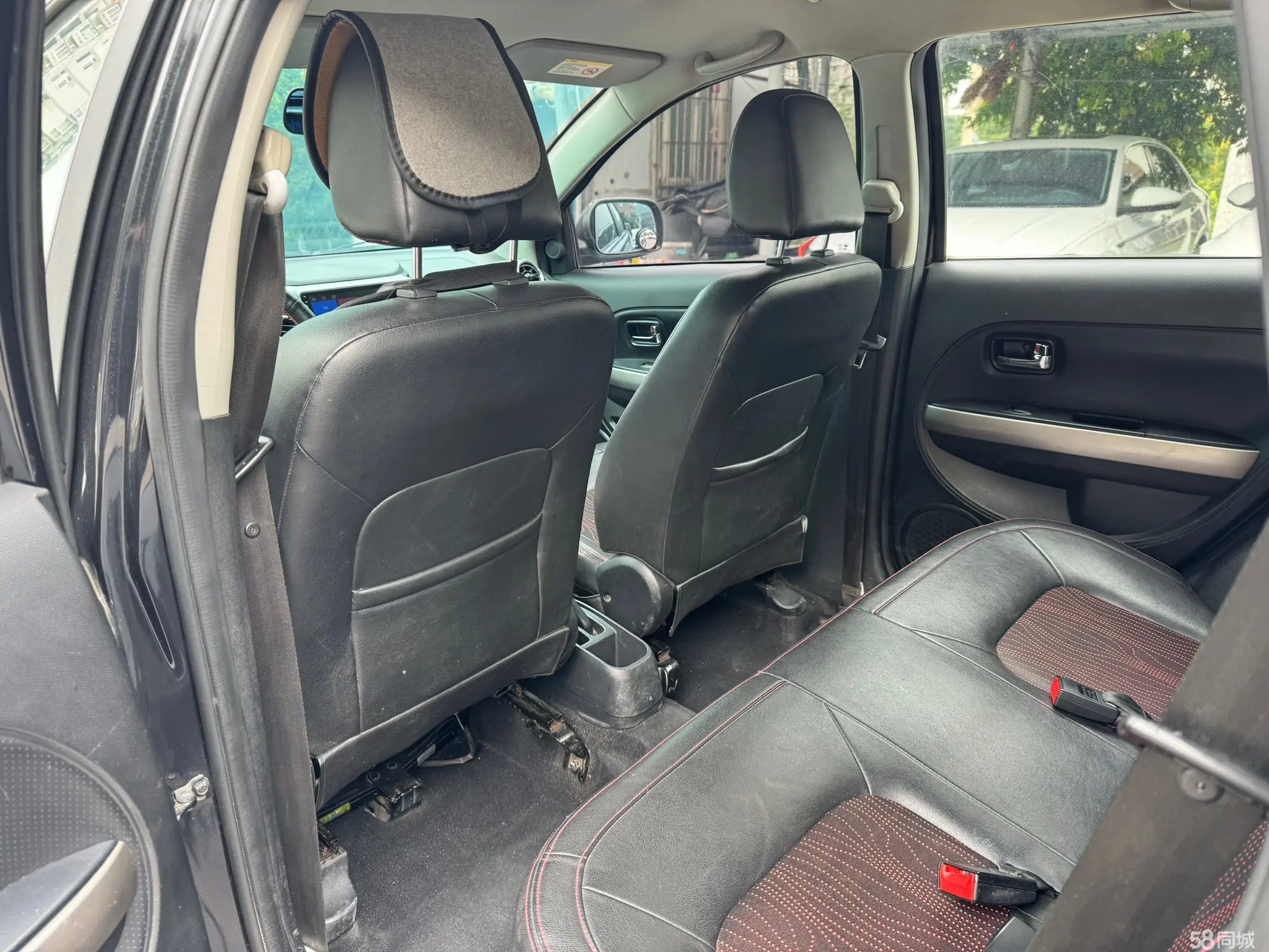 Great Wall M4 2012 car image #15