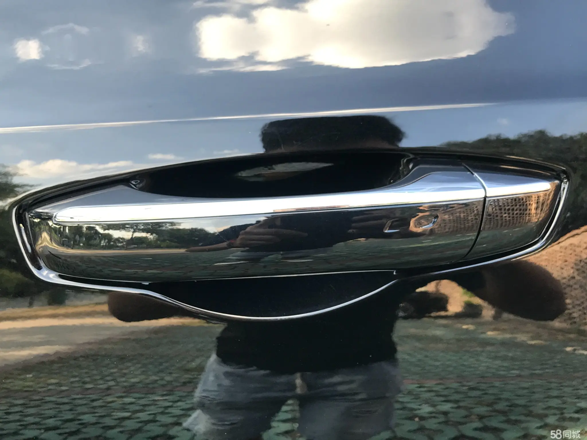 GEELY Okavango L 2024 imagem de carro #15