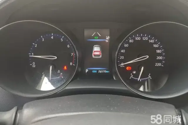 Toyota Izoa 2021 #15 Toyota Izoa 2021 immagine di auto #15