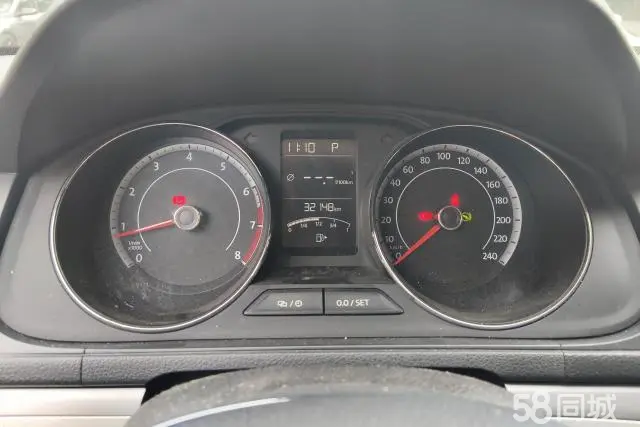 Volkswagen Cross Lavida 2017 immagine di auto #15