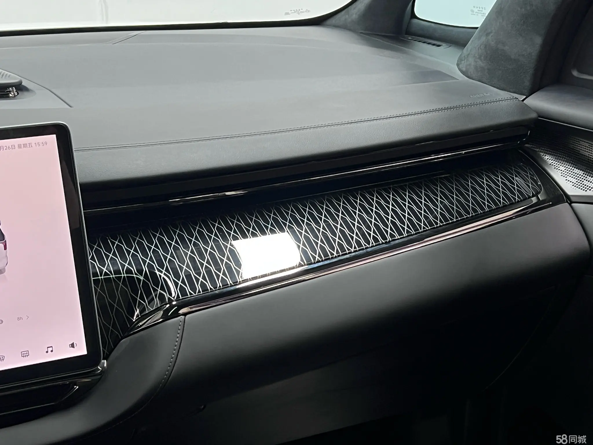 Volkswagen Phideon 2023 immagine di auto #15