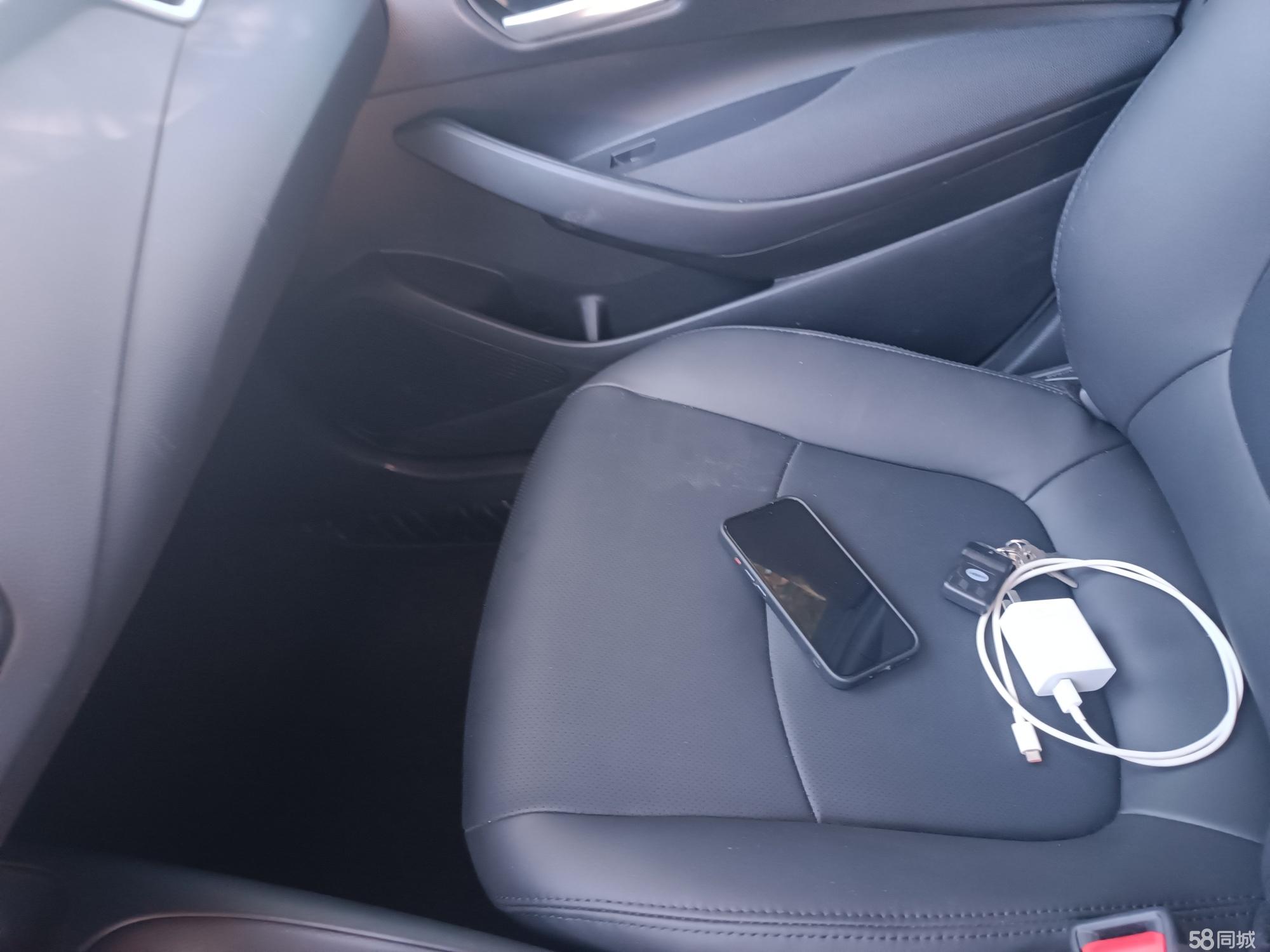 Toyota Fortuner 2023 #15 Toyota Fortuner 2023 car image #15