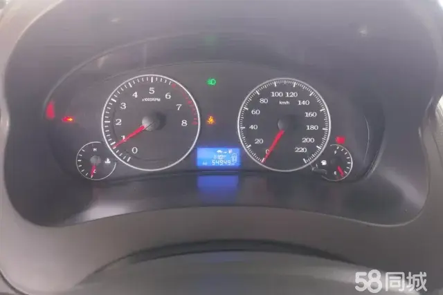 吉利汽车 雷达金刚 2017 汽车图片 #15