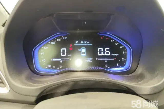 Hyundai Verna 2020 #15 Hyundai Verna 2020 car image #15