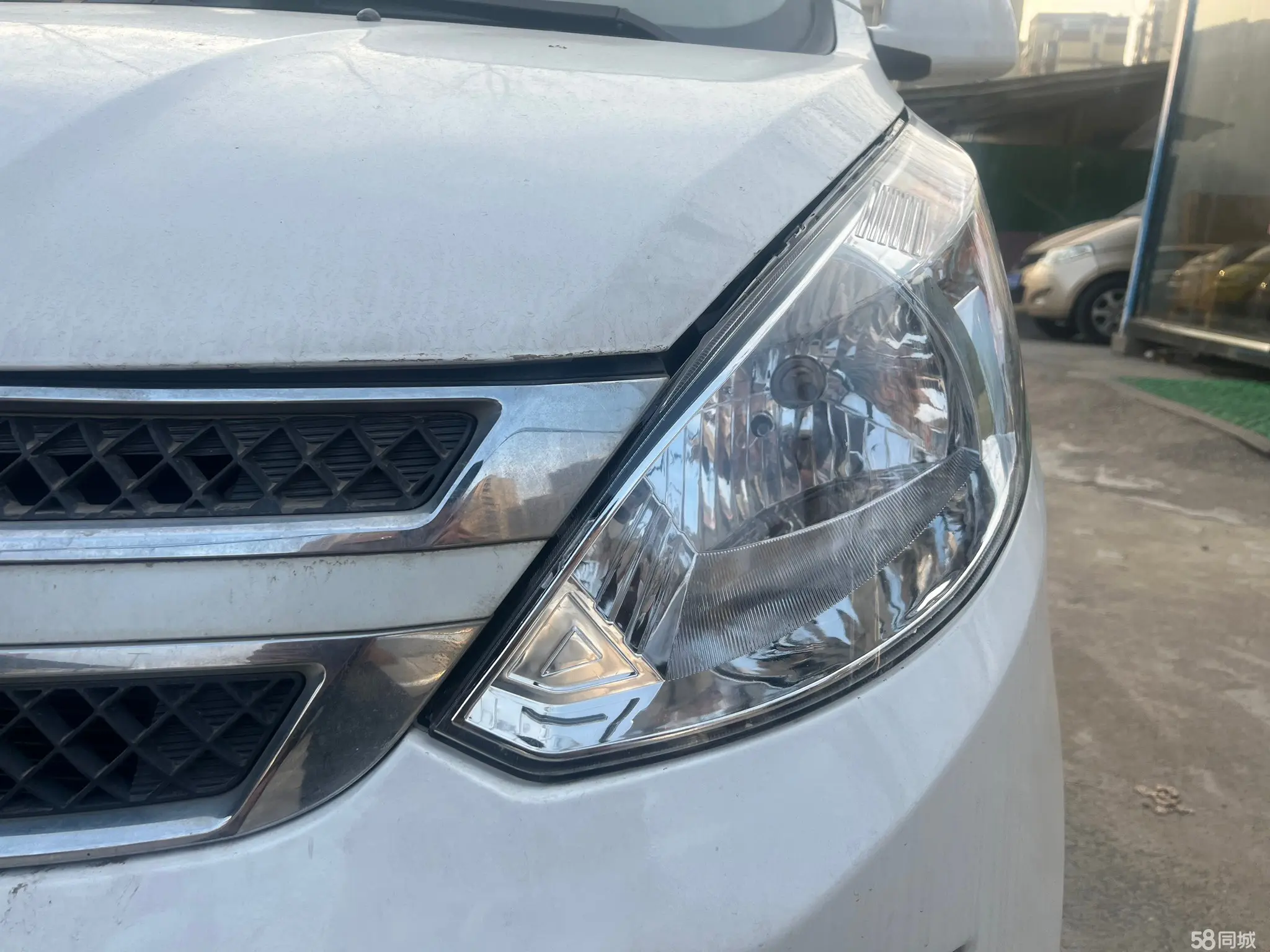 Wuling Rongguang V 2016 #15 Wuling Rongguang V 2016 car image #15