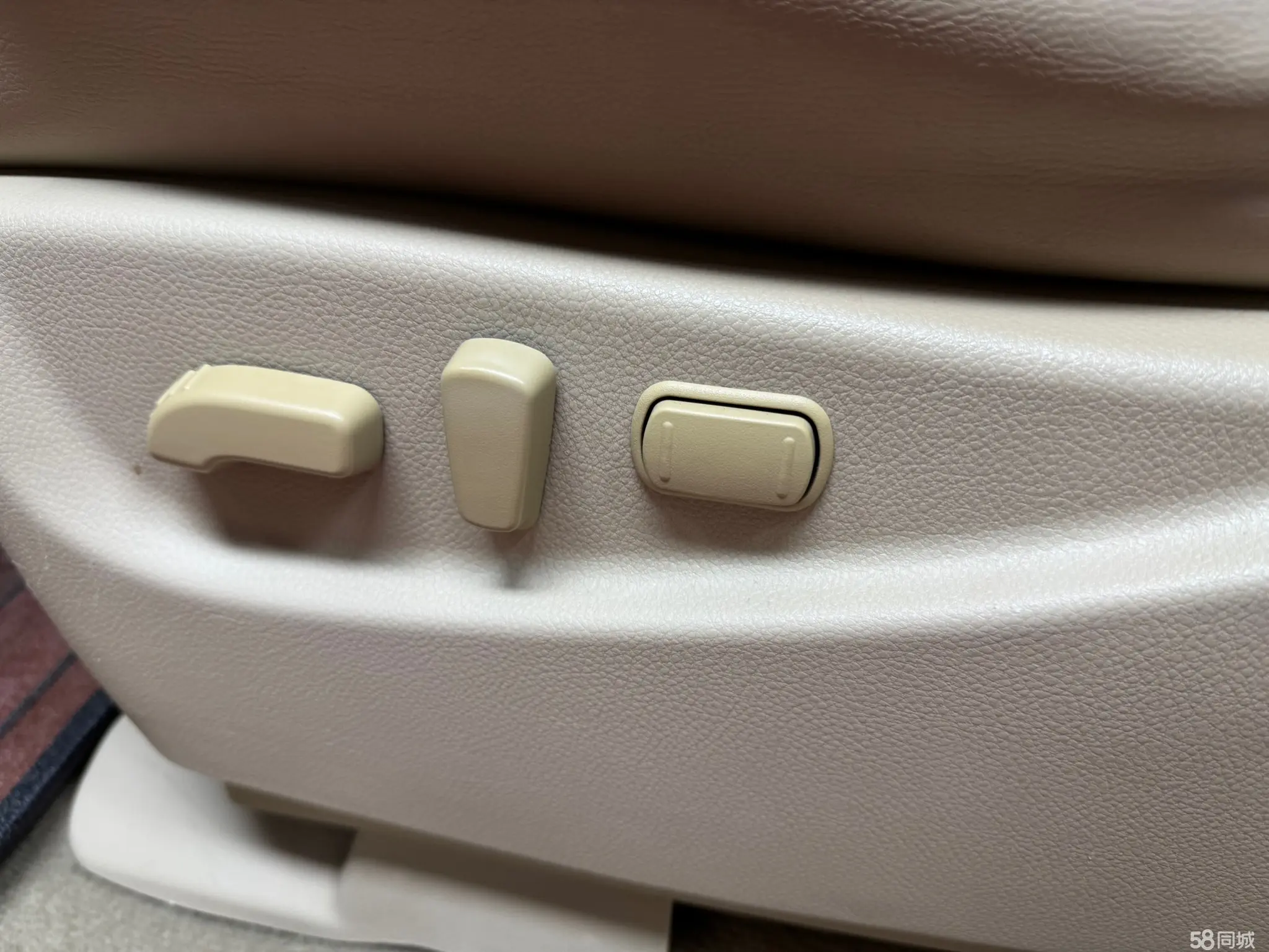 日产 贵士 2015 汽车图片 #15