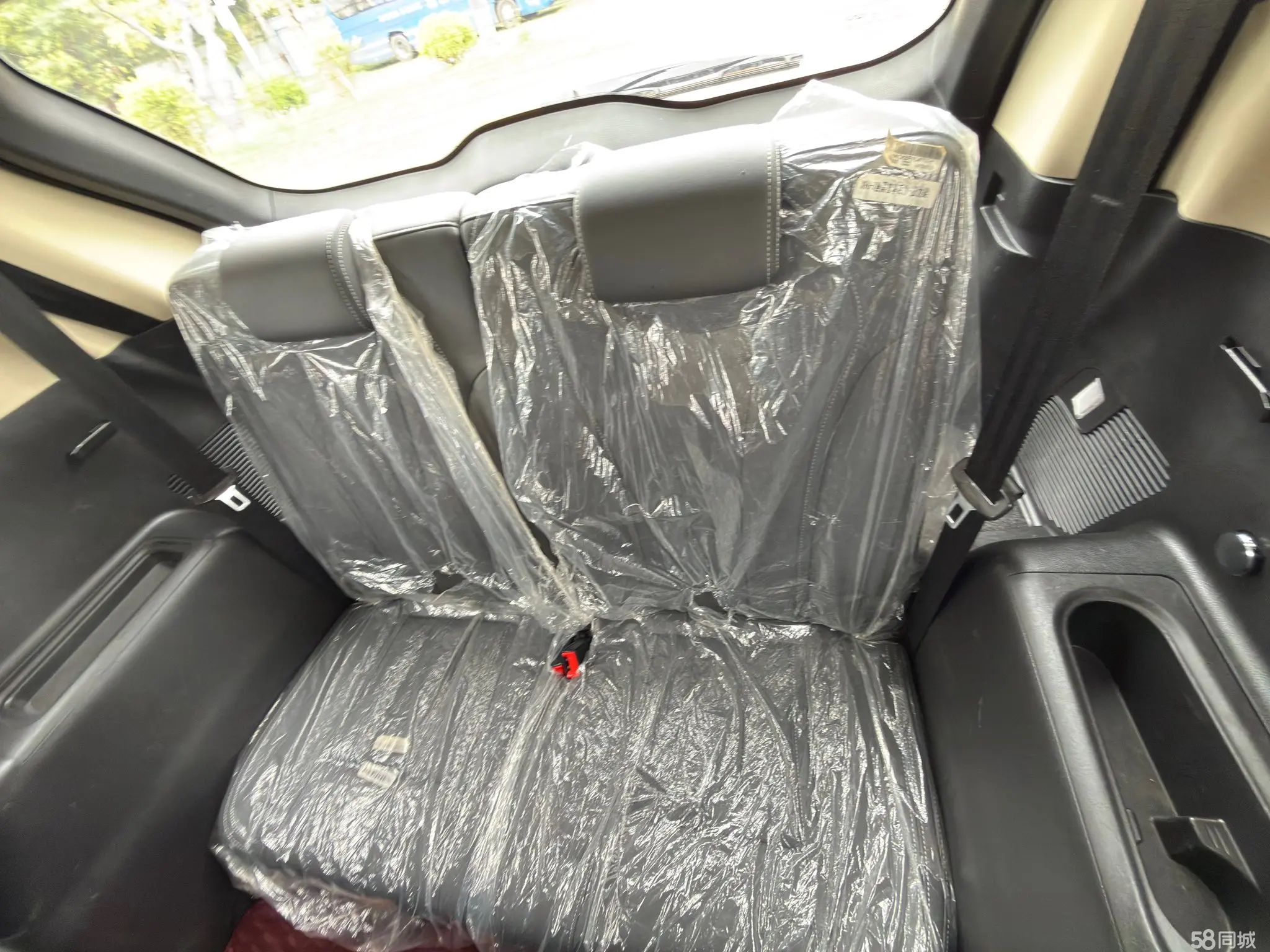 Jetour X90 2019 car image #15