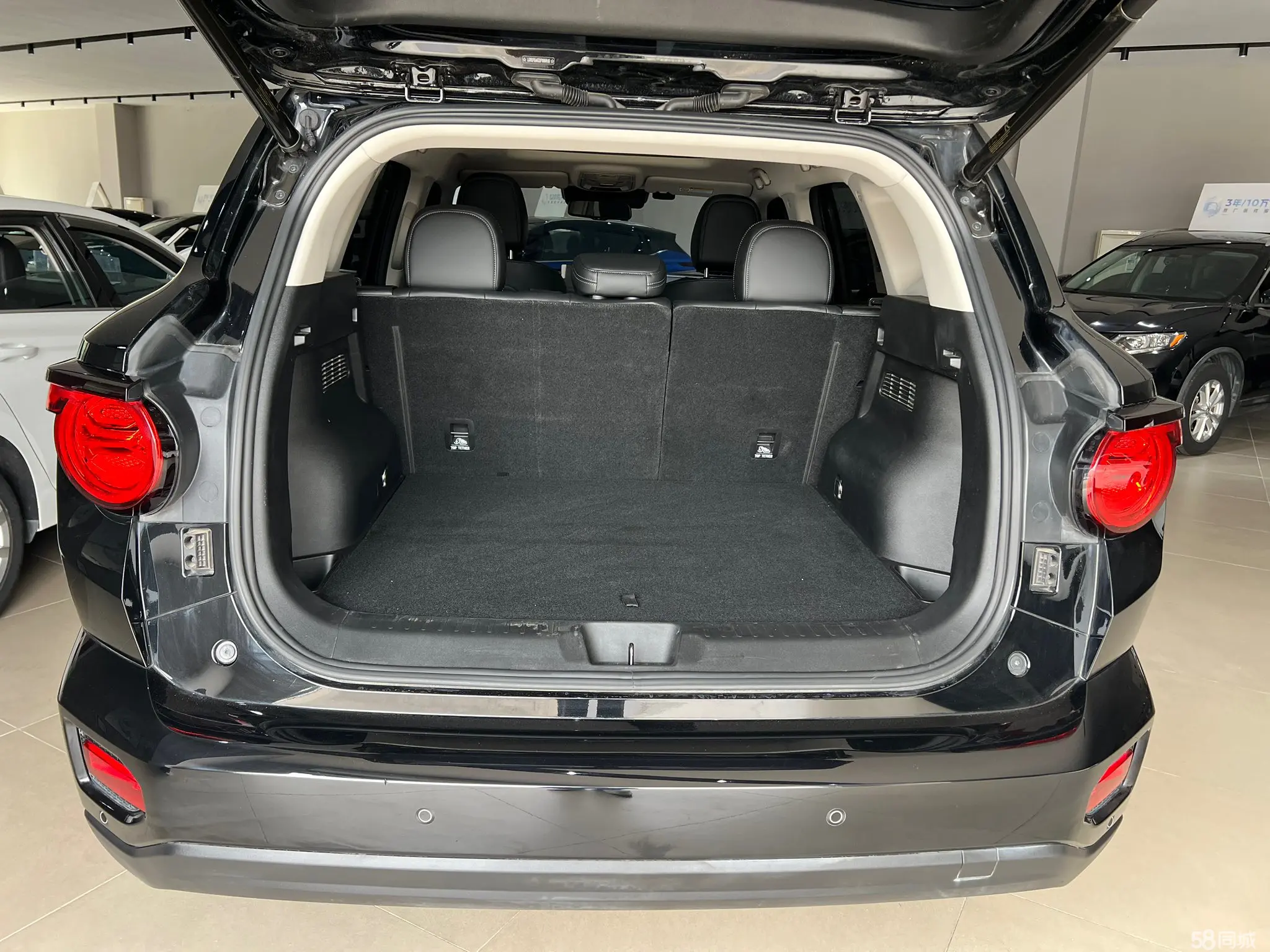 Haval Dargo 2 2024 car image #15