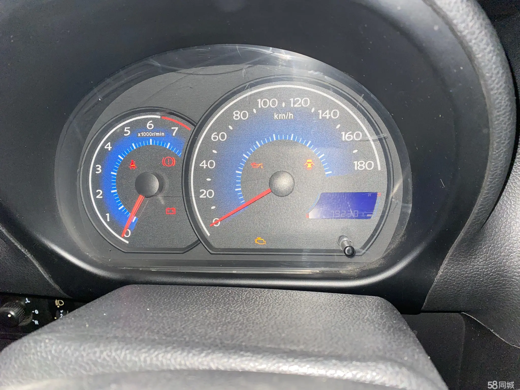 GEELY GX2 2013 #15 GEELY GX2 2013 صورة سيارة #15