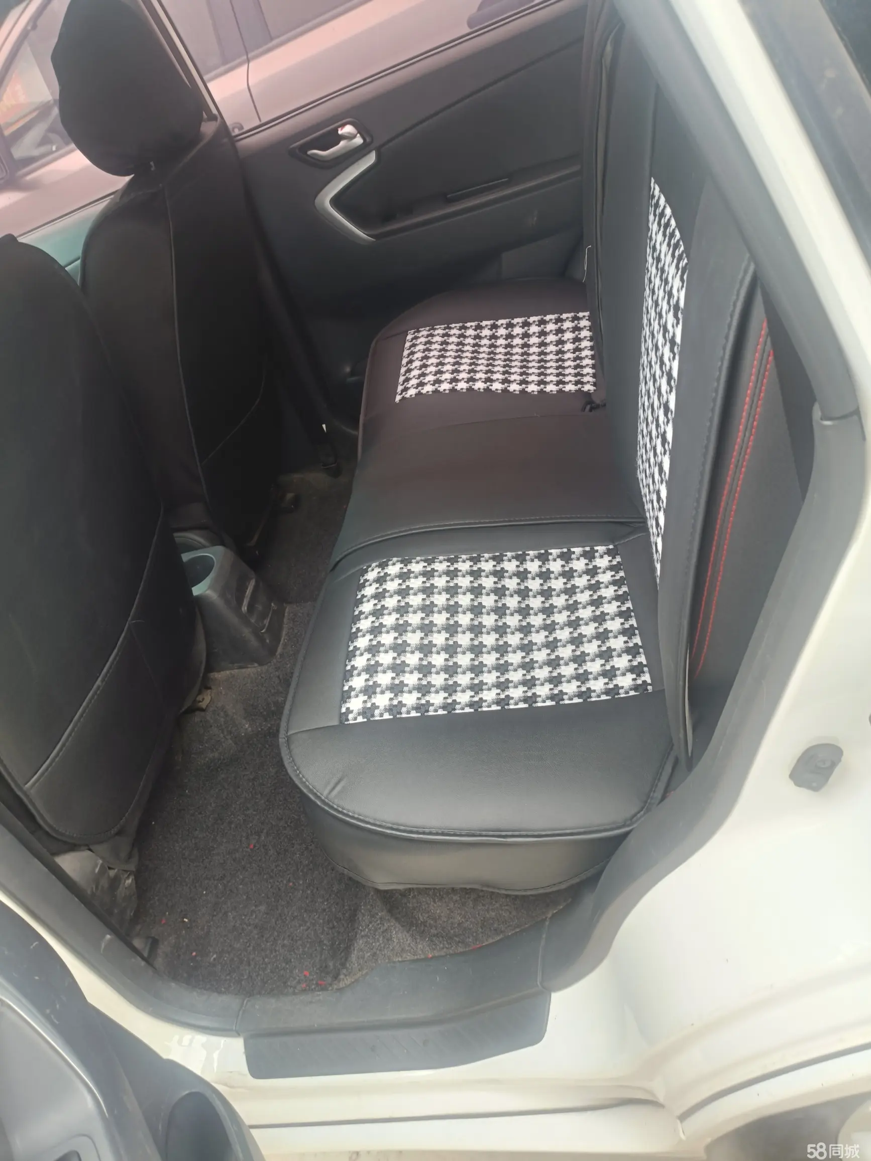 Suzuki Liana A6 2016 immagine di auto #15