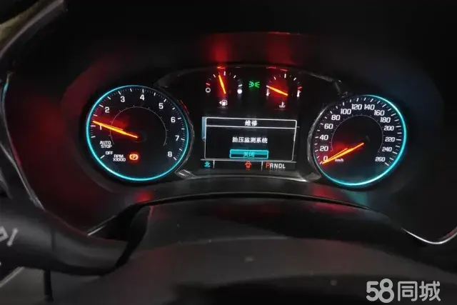 Chevrolet TRAVERSE 2018 car image #15