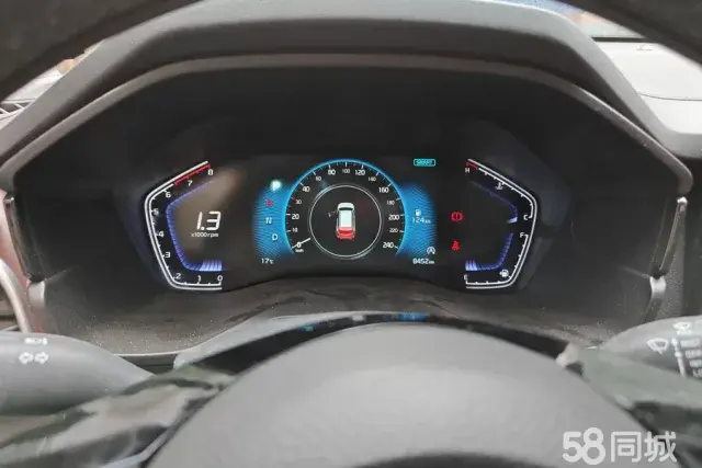 起亚 SPORTAGE 2024 汽车图片 #15