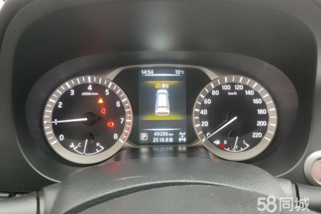 日产 途达 2019 汽车图片 #15