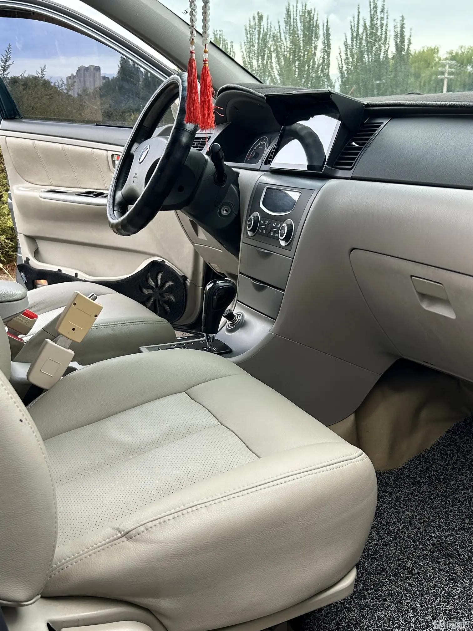 GEELY Seascape 2014 #15 GEELY Seascape 2014 صورة سيارة #15