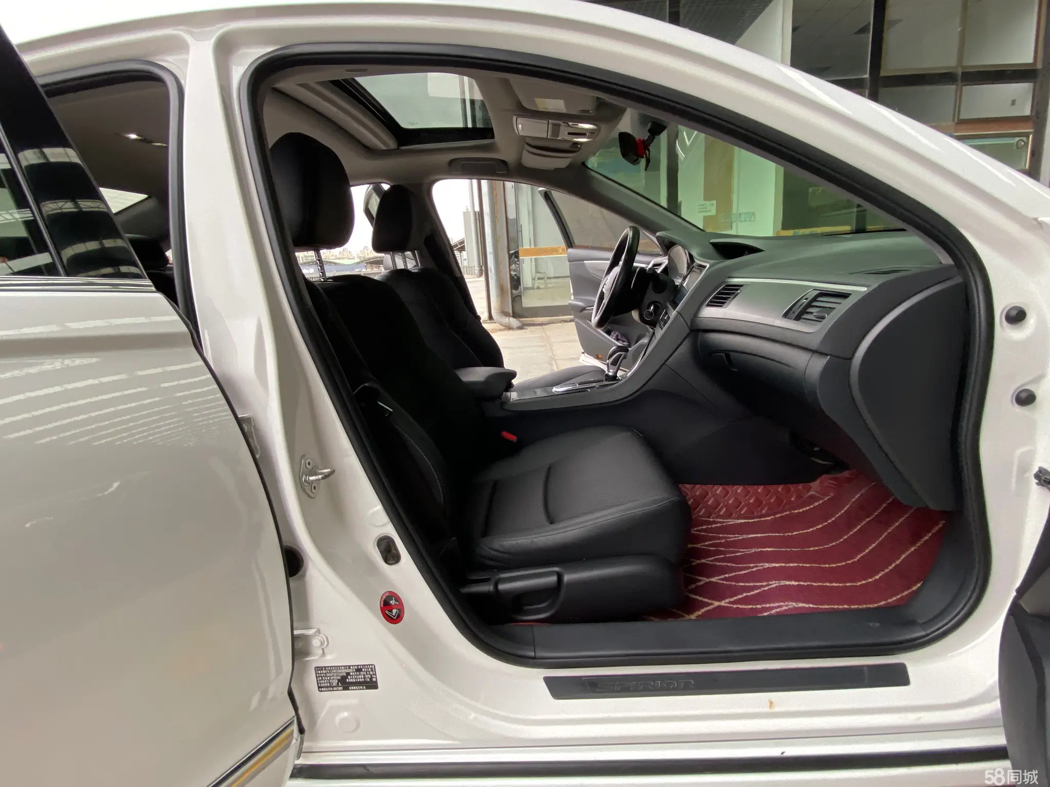 Honda Spirior 2018 imagem de carro #15