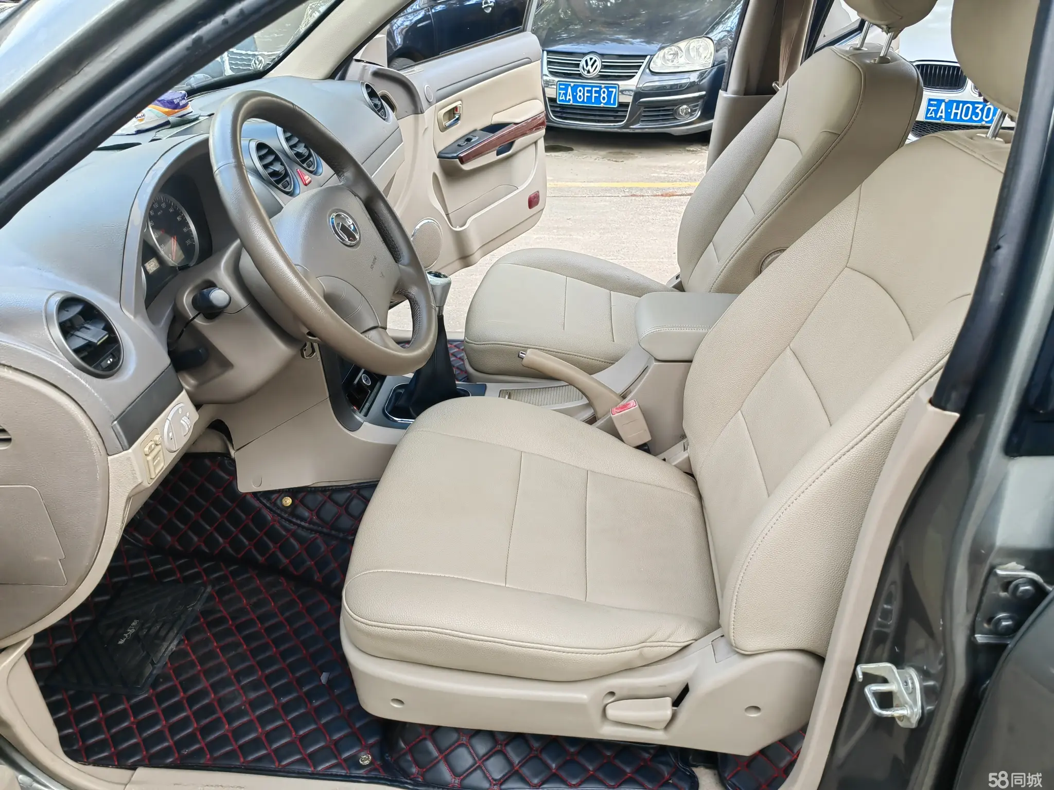 Haval H3 2012 car image #15