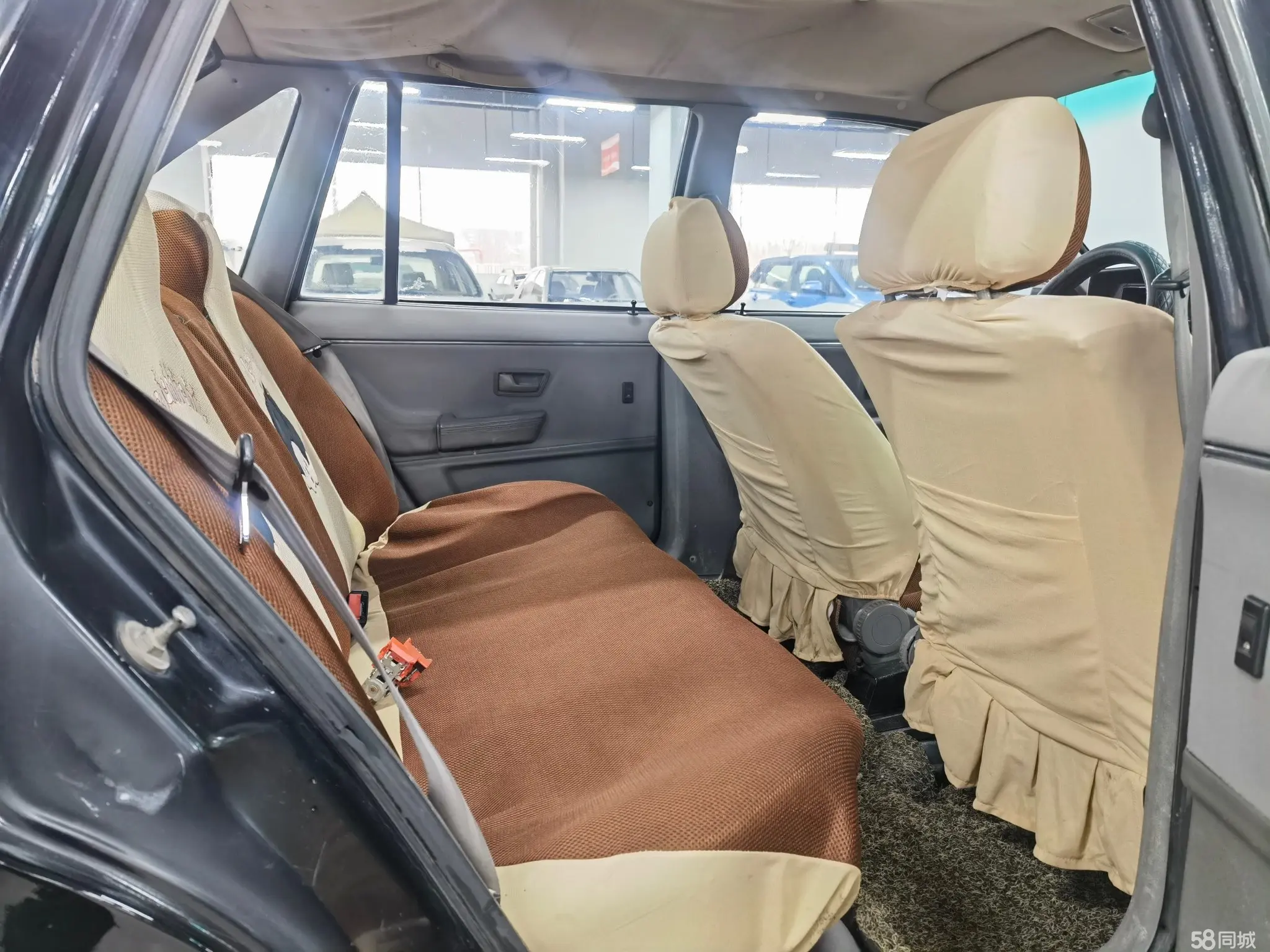 Volkswagen Santana Vista 2008 #15 Volkswagen Santana Vista 2008 car image #15