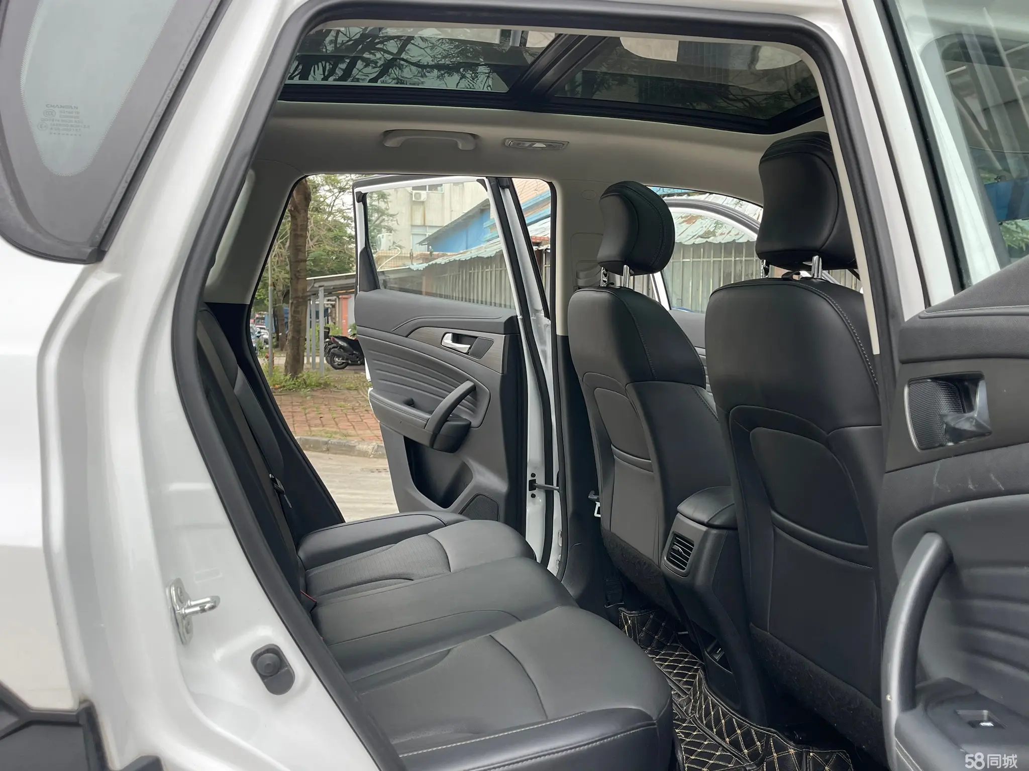 Changan CS35 Plus 2020 car image #15