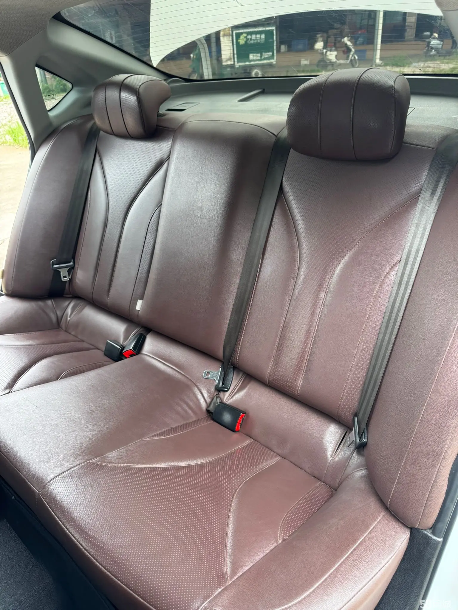 Soueast A5 Wing Dance 2020 #15 Soueast A5 Wing Dance 2020 car image #15