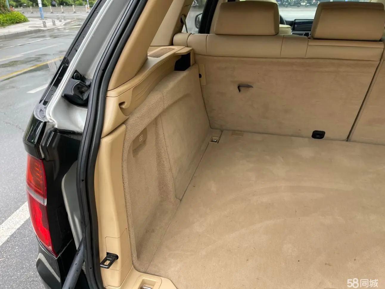 BMW X5 (Imported) 2008 car image #15