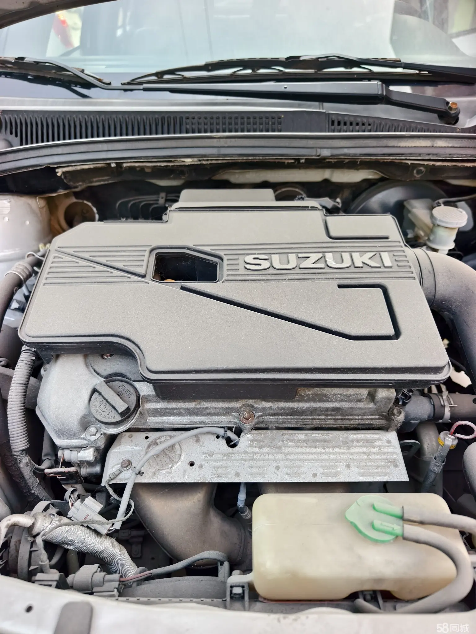 Suzuki SX4 Sedan 2011 imagem de carro #15