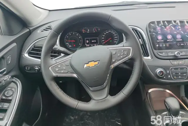 Chevrolet Malibu XL 2025 immagine di auto #15