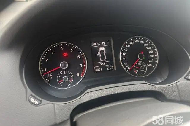 Volkswagen Sharan 2018 immagine di auto #15