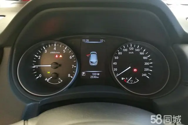 日产 逍客 2025 汽车图片 #15