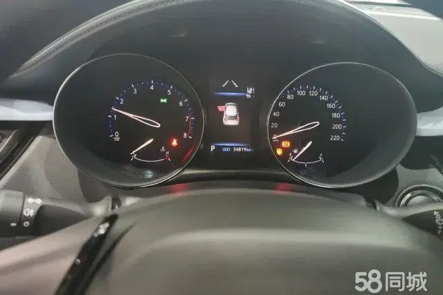 Toyota Izoa 2021 #15 Toyota Izoa 2021 immagine di auto #15