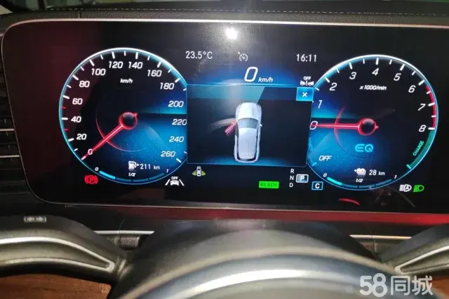 Hyundai i30 2023 #15 Hyundai i30 2023 immagine di auto #15