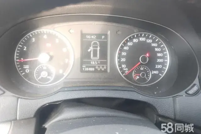 Volkswagen Sharan 2015 imagem de carro #15