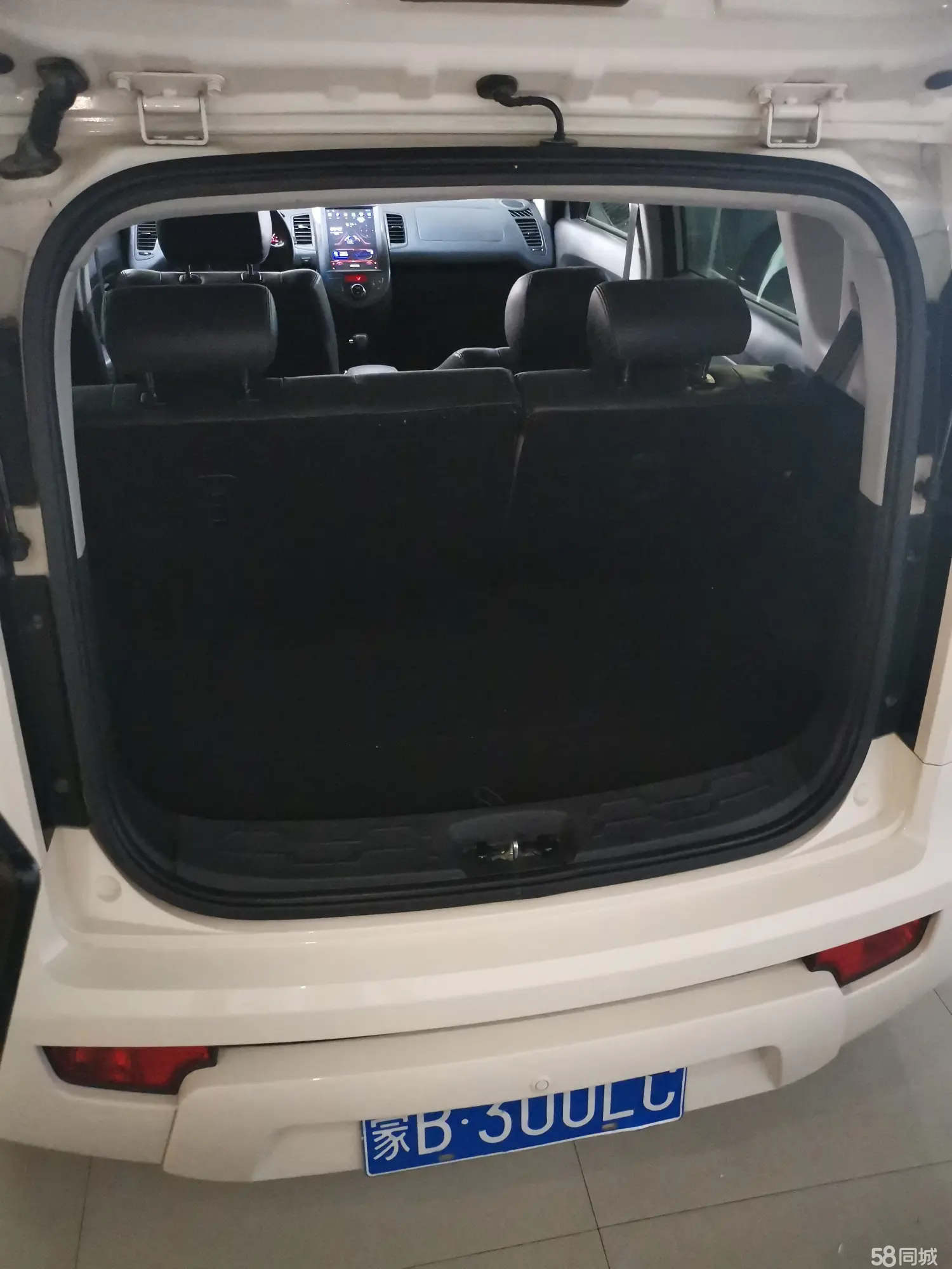 起亚 秀尔 2016 汽车图片 #15