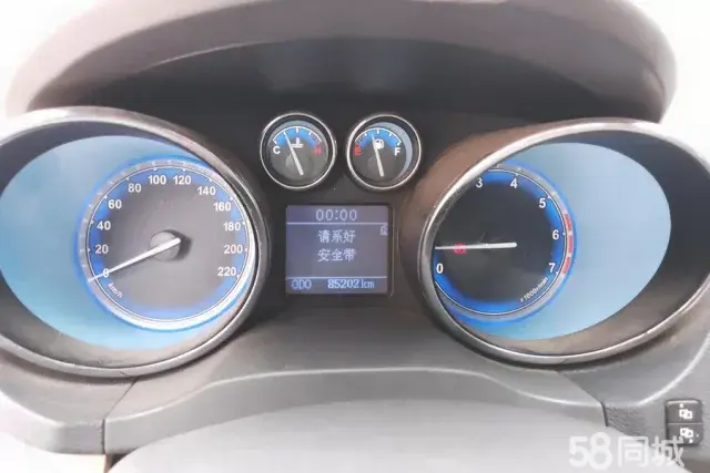 Chery E3 2014 car image #15