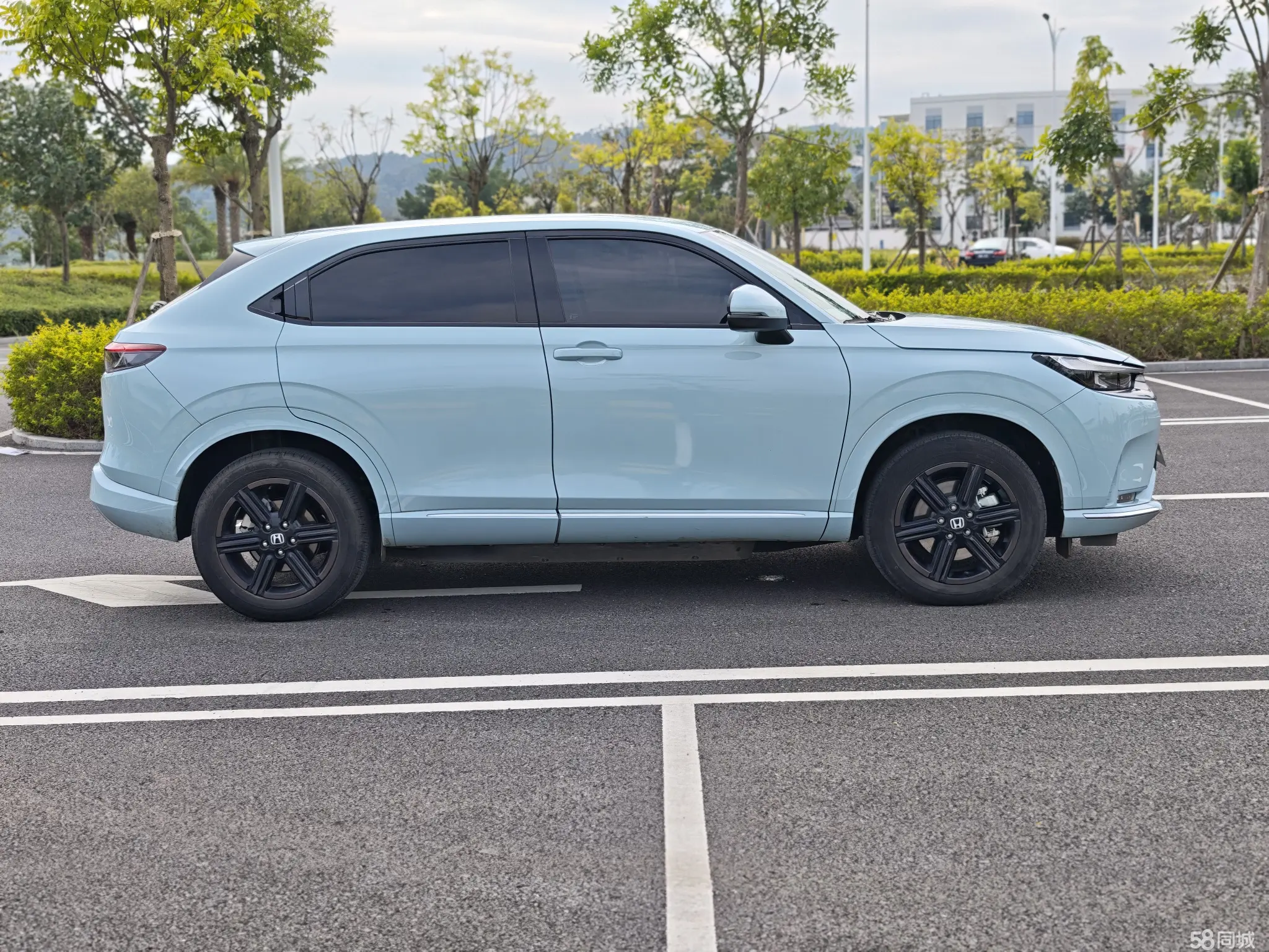 Honda e:NP1 2024 #15 Honda e:NP1 2024 car image #15