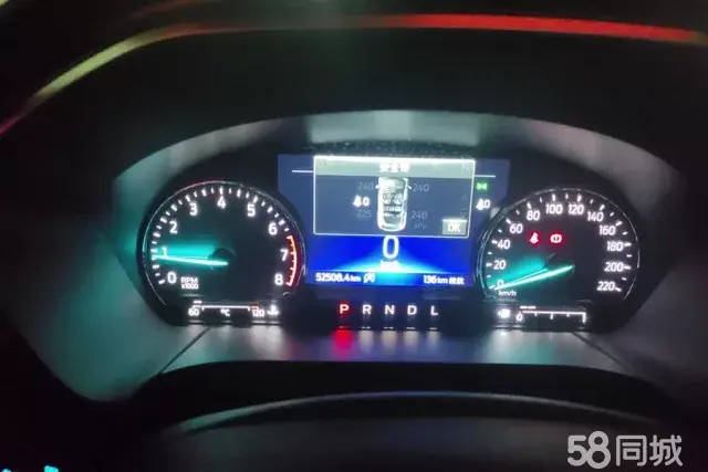 Ford Escape 2022 immagine di auto #15