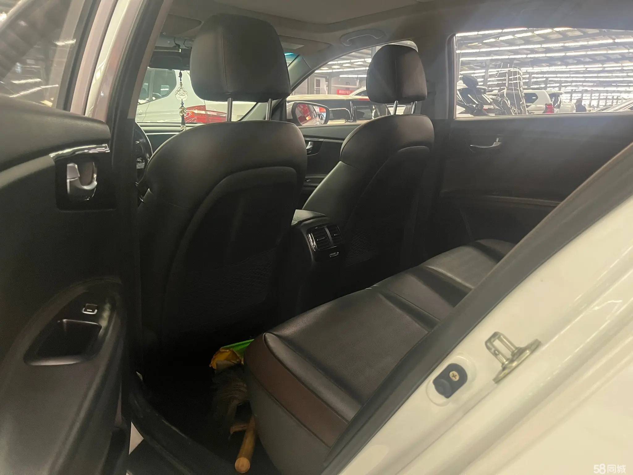 Kia K5 2018 imagem de carro #15