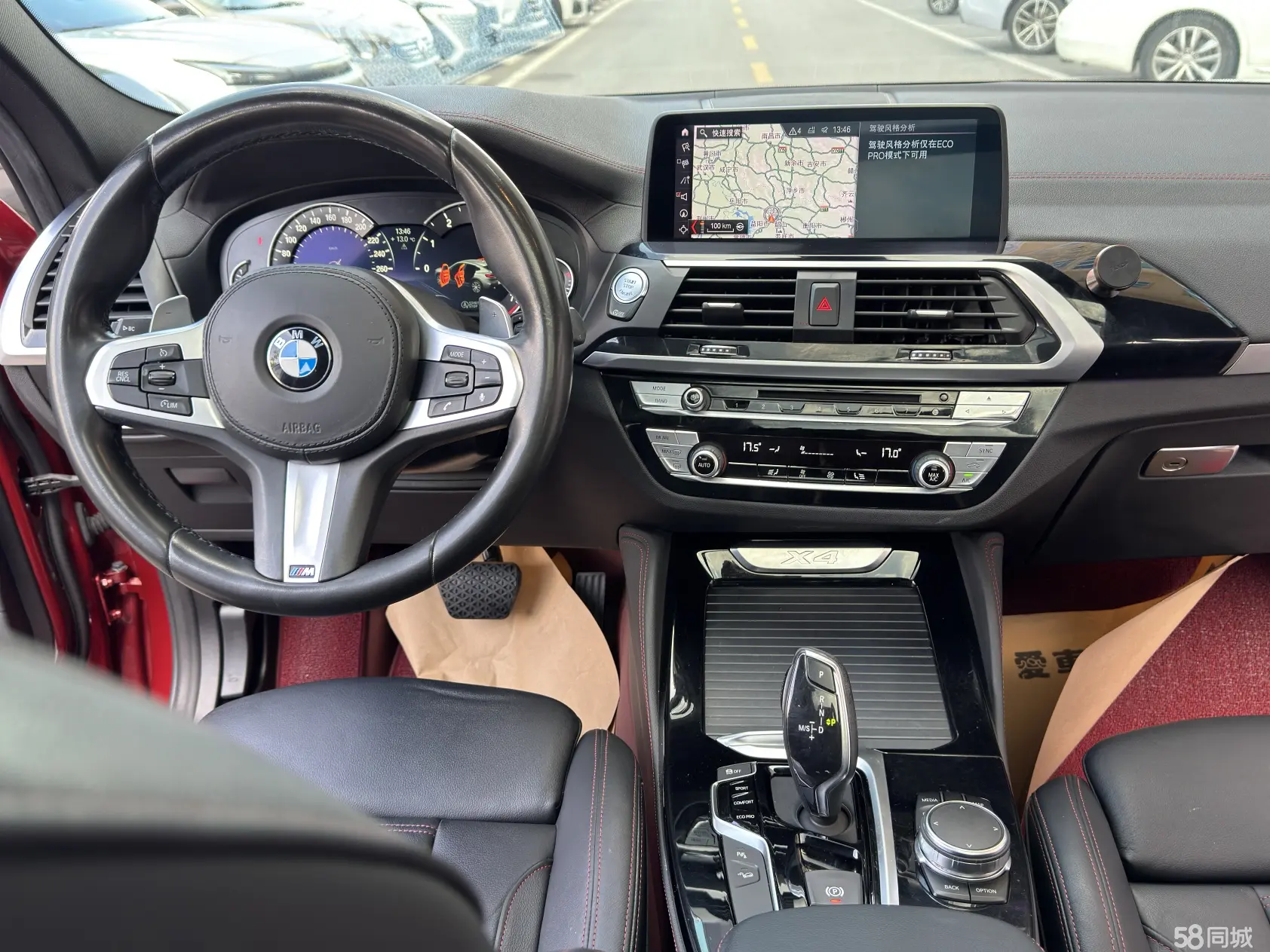 BMW X4 2019 imagem de carro #15