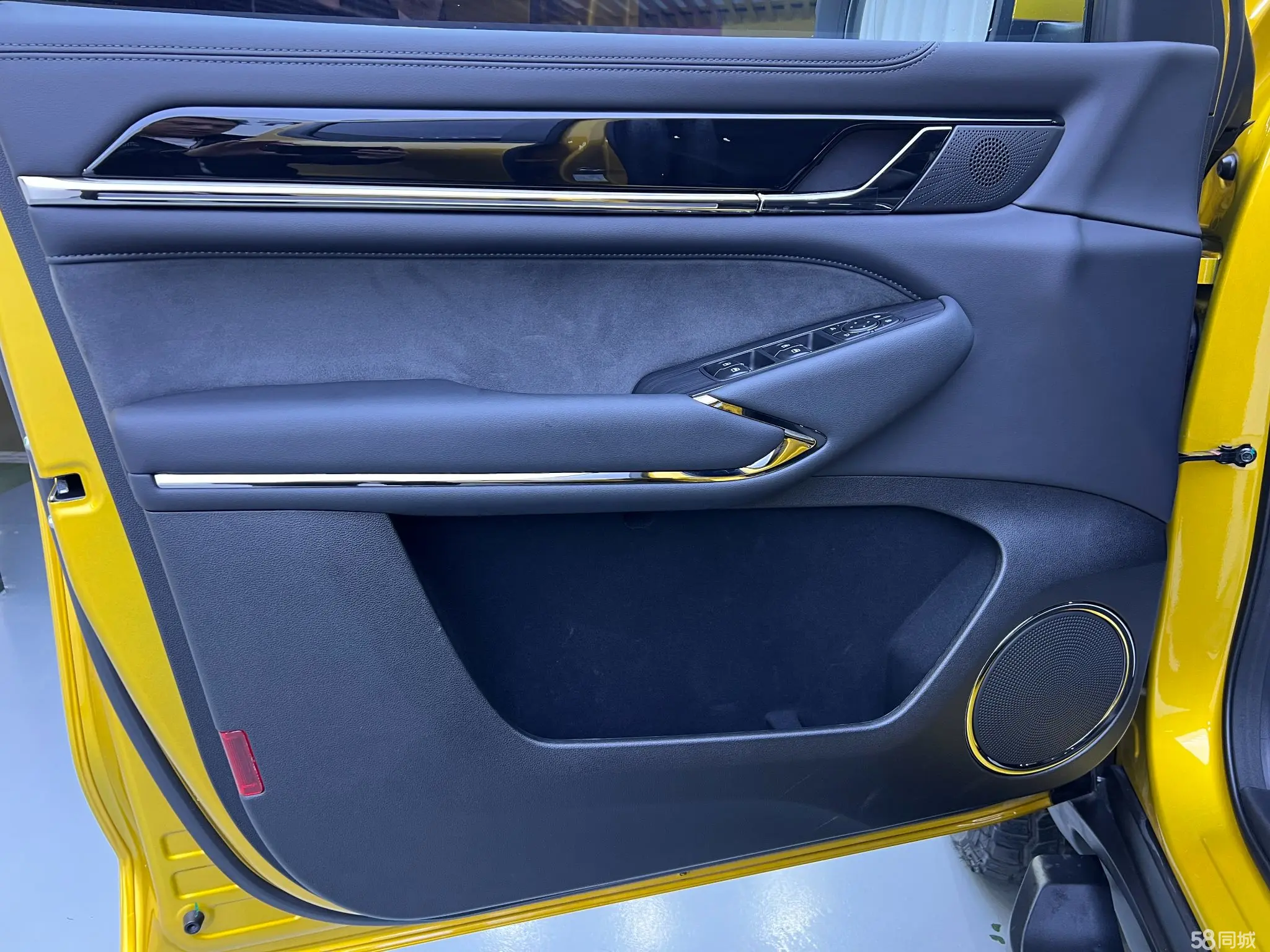 Great Wall Shanhai Pao Hi4-T 2025 car image #15