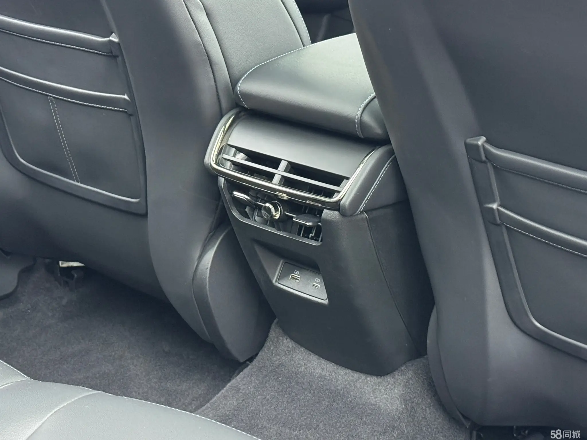 Ford Evos 2022 imagem de carro #15